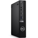 Dell OptiPlex 5090 Mini Computer Intel i7-11700T Ram 16GB SSD 512GB Freedos (Ricondizionato Grado A)