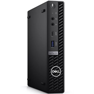 Dell OptiPlex 5090 Mini Computer Intel i7-11700T Ram 16GB SSD 512GB Freedos (Ricondizionato Grado A)