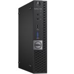 Dell Optiplex 7050 Mini PC Computer Intel i5-6500T Ram 16GB SSD 128GB (HDMI guasta)
