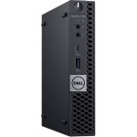 Dell Optiplex 7060 Mini PC Computer Intel i7-8700T Ram 16GB SSD 240GB (Ricondizionato Grado B)