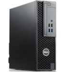 Dell Precision 3420 SFF Computer Intel i7-6700 Ram 16GB SSD 240GB (Ricondizionato Grado B)