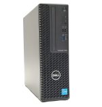 Dell Precision 3450 SFF Computer Intel i5-11400 Ram 16Gb SSD 512Gb Freedos (Ricondizionato Grado A)