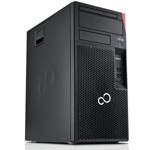 Fujitsu Esprimo P557 Tower PC Computer Intel Core i7-7700 Ram 8GB SSD 240GB Freedos (Ricondizionato Grado A)
