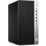 HP ProDesk 600 G5 Tower Computer Intel i7-9700 Ram 16GB SSD 512GB (Ricondizionato Grado B)
