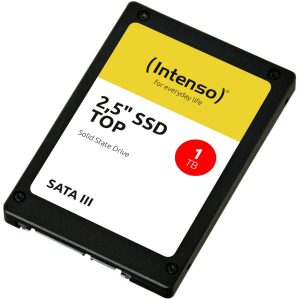 Intenso SSD 1TB SATA 3 2.5" 3812460