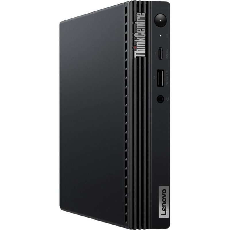 Lenovo ThinkCentre M70q Gen 2 Tiny Intel i7-10700T Ram 16GB SSD 512GB Freedos (Ricondizionato Grado A)