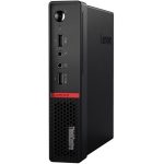 Lenovo ThinkCentre M715Q Tiny PC Computer AMD A10-8700E Ram 8GB SSD 240GB (Ricondizionato Grado A)