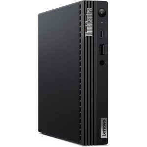 Lenovo ThinkCentre M75q Gen2 Tiny PC Computer AMD Ryzen 5 4650GE Ram 16GB SSD 512GB (Ricondizionato Grado A)