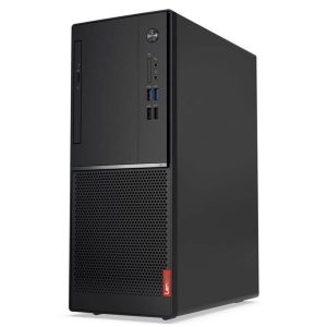 Lenovo ThinkCentre V520 MT PC Computer Intel i5-7500T Ram 8GB SSD 240GB Hard Disk 1TB DVD-ROM (Ricondizionato Grado A)