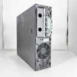 Lenovo ThinkStation P310 SFF PC Computer Intel i5-6400 Ram 16GB SSD 480GB (No mascherina frontale)