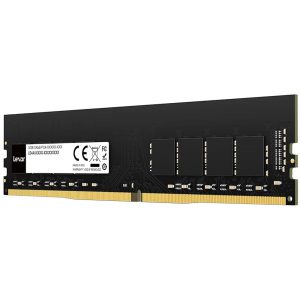 LEXAR Memoria RAM DDR4 16GB DIMM 3200 Mhz LD4AU016G-B3200GSST