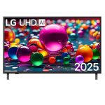 LG 43UA74003LB Smart TV 43" LED Ultra HD 4K LG 43UA74003LB Smart TV 43" LED Ultra HD 4K