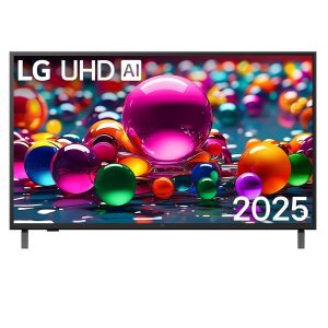 LG 43UA74003LB Smart TV 43" LED Ultra HD 4K