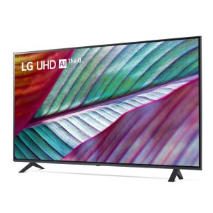 LG 50UR78G Smart TV 50" LED Ultra HD 4K DVB-C/S2/T2 Wi-Fi WebOS