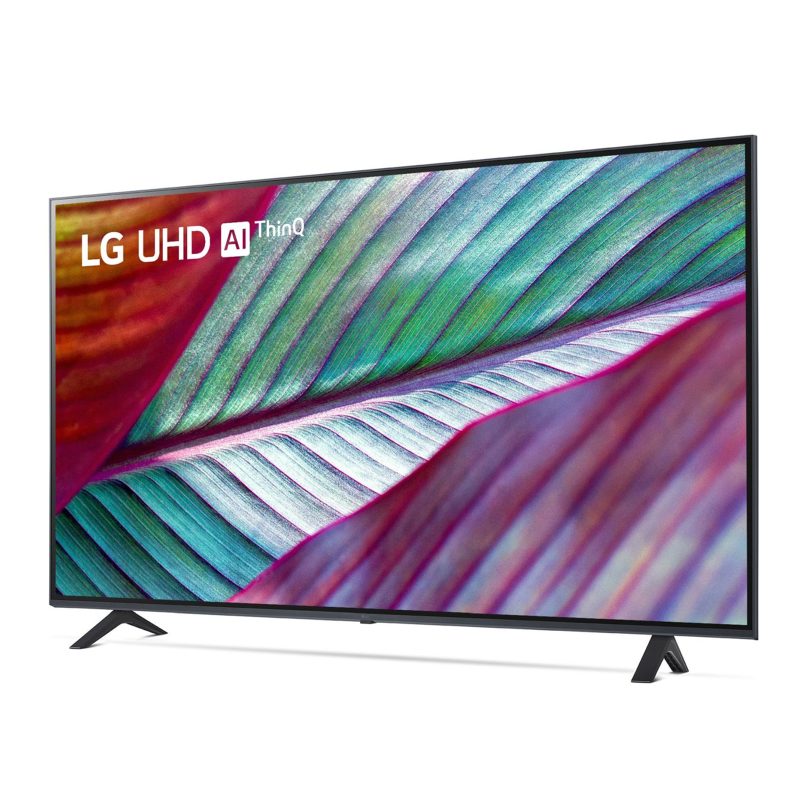LG 50UR78G Smart TV 50" LED Ultra HD 4K DVB-C/S2/T2 Wi-Fi WebOS
