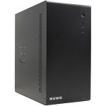 PC Computer Assemblato SMART CPU Intel i5-6400 Ram 16GB SSD 1TB WiFi BT Nero Freedos PC Computer Assemblato SMART CPU Intel i5-6400 Ram 16GB SSD 1TB WiFi BT Nero Freedos