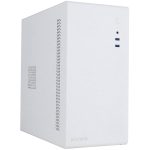 PC Computer Assemblato SMART CPU Intel i5-6400 Ram 16GB SSD 250GB WiFi BT Bianco Freedos