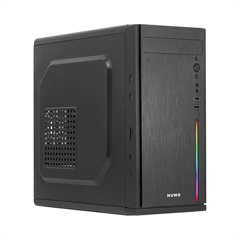 PC Computer Assemblato SMART CPU Intel i7-6700 Ram 16GB SSD 1TB DVD-RW Windows 10 Pro PC Computer Assemblato SMART CPU Intel i7-6700 Ram 16GB SSD 1TB DVD-RW Windows 10 Pro