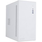 PC Computer Assemblato SMART CPU Intel i7-6700 Ram 16GB SSD 1TB WiFi BT Bianco Freedos PC Computer Assemblato SMART CPU Intel i7-6700 Ram 16GB SSD 1TB WiFi BT Bianco Freedos