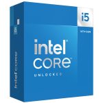 Processore Intel Core i5-14600K 3.50GHz Box LGA 1700