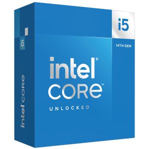 Processore Intel Core i5-14600K 3.50GHz Box LGA 1700