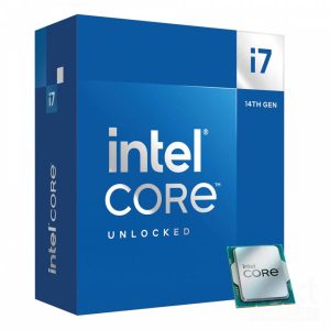 Processore Intel Core i7-14700K 2.50GHz Box LGA 1700