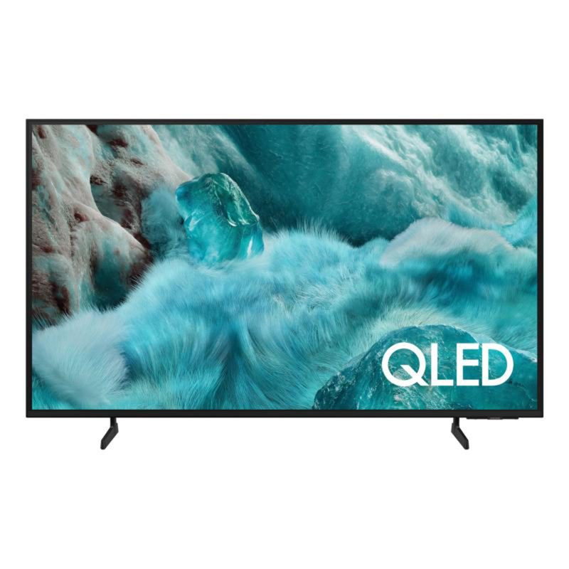 Samsung 43" 4K Ultra HD QLED Smart TV Wi-Fi QE43Q7FAAU Samsung 43" 4K Ultra HD QLED Smart TV Wi-Fi QE43Q7FAAU