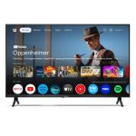 Smart TV Sharp Aquos 32GF2265E 32" HD Google TV