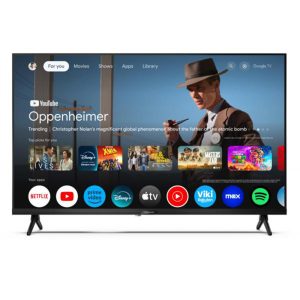 Smart TV Sharp Aquos 32GF2265E 32" HD Google TV