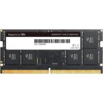 Team Group Memoria RAM DDR5 16GB SO-DIMM 5600 Mhz TED516G5600C46A-S01 Team Group Memoria RAM DDR5 16GB SO-DIMM 5600 Mhz TED516G5600C46A-S01