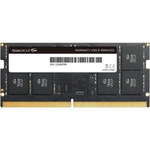Team Group Memoria RAM DDR5 16GB SO-DIMM 5600 Mhz TED516G5600C46A-S01