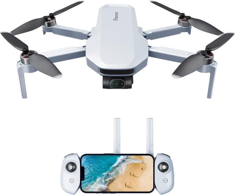 potensic 4k drone