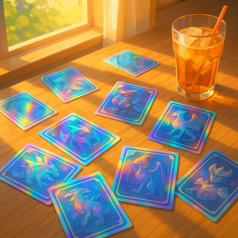 Caldo record e carte Pokémon: l'estate 2026 scalda tutto
