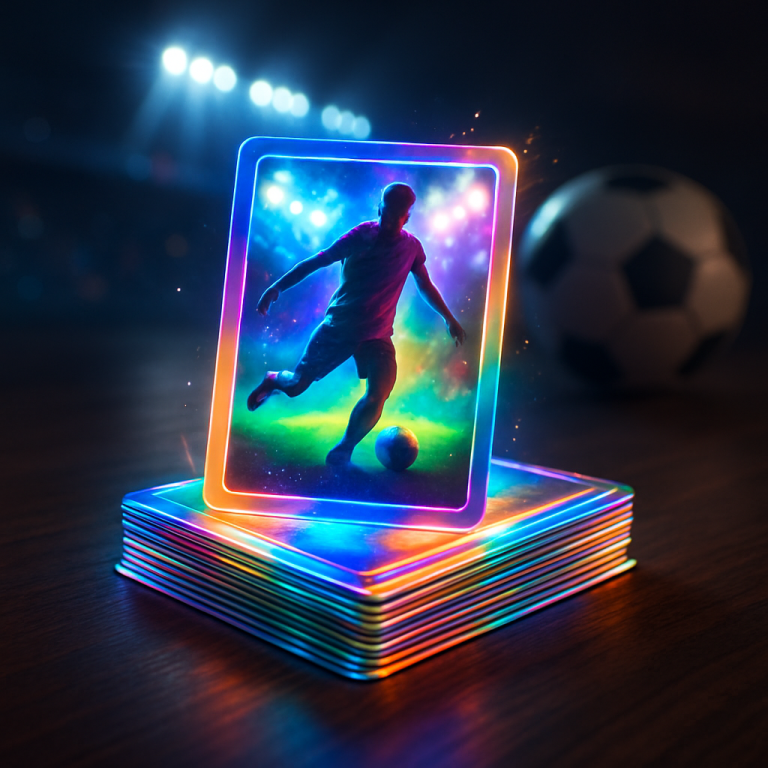 Mondiali 2026 e Febbre da Collezione: Quando il Campo di Gioco Diventa una Carta Rara