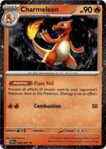 Charmeleon