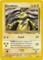 Electabuzz