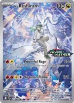 N’s Reshiram