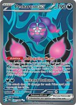 Pecharunt ex