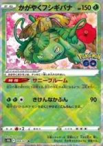 Radiant Venusaur