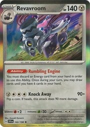 Revavroom
