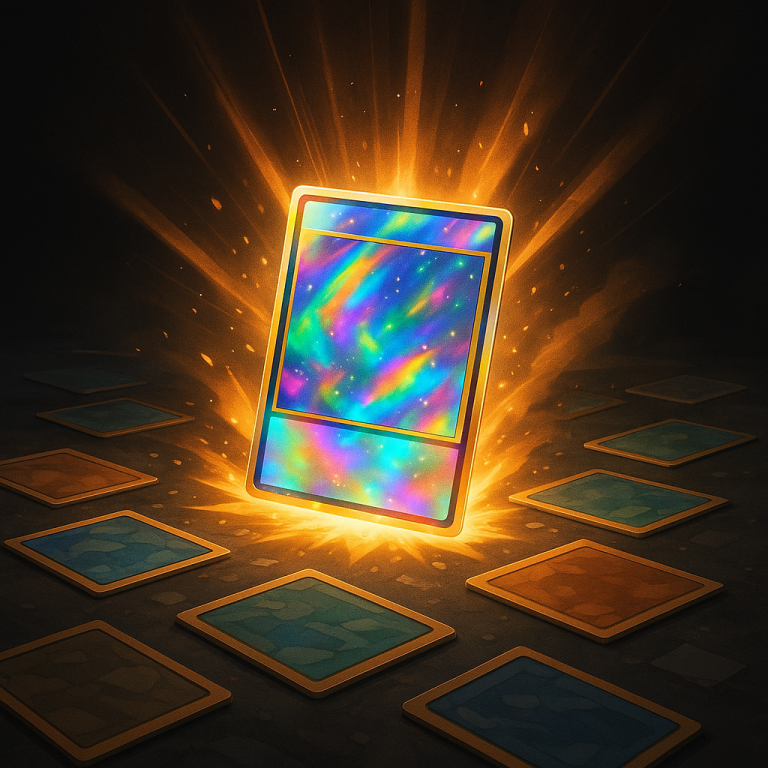 Guardiola CT? Nel TCG si chiama "dream pull"