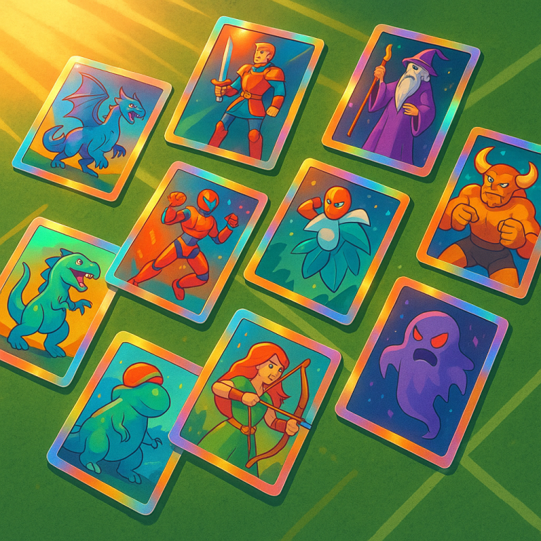 Mondiali 2026 e carte Pokémon: l'estate del collezionismo