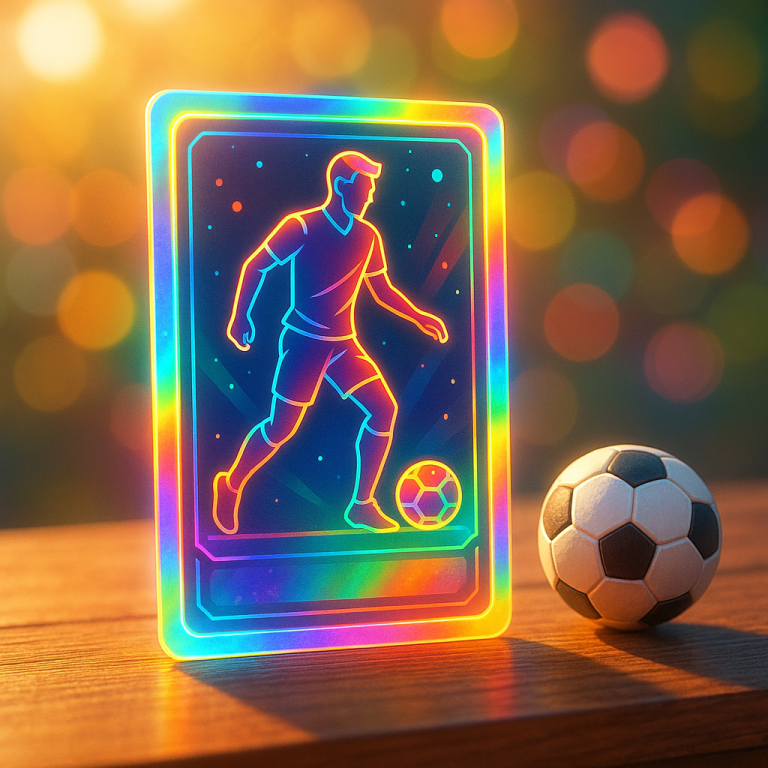 Mondiali 2026 e carte TCG: collezionare è come tifare