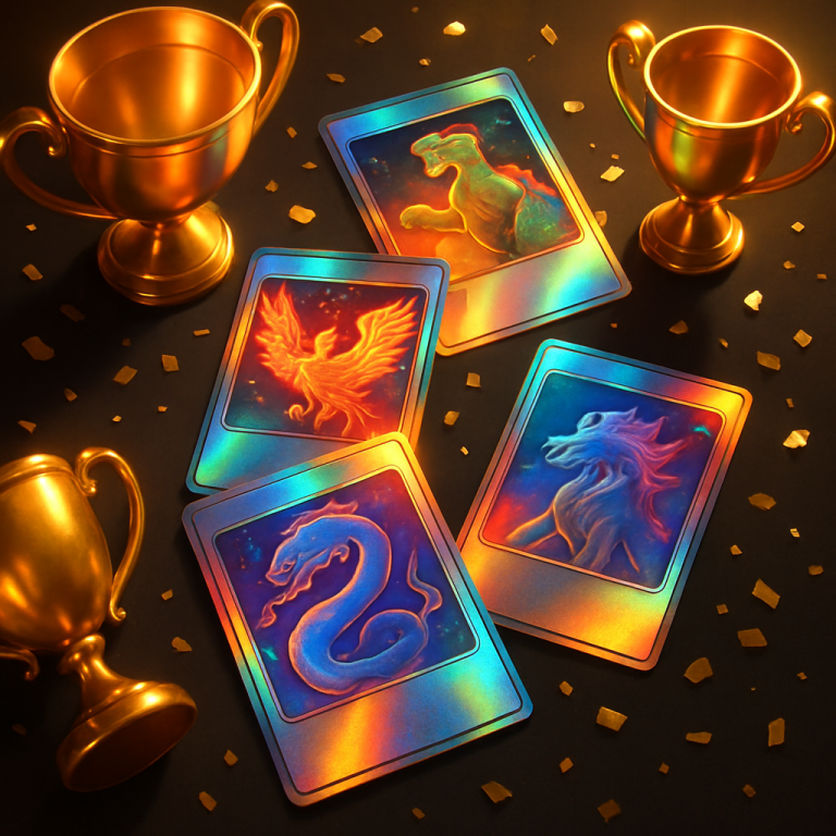 Mondiali 2026 e nostalgia: le carte TCG sono come i campioni