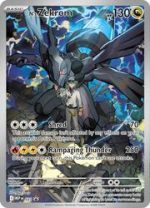 N’s Zekrom