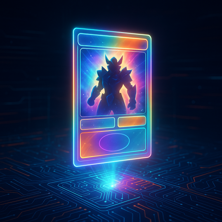 AI e carte Pokémon: il futuro del collezionismo TCG