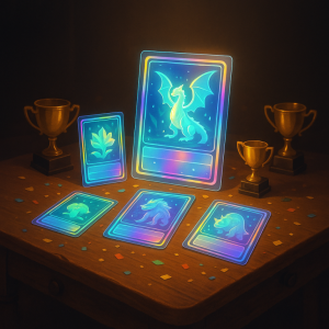 Como in Champions: la favola che ci ricorda Pokémon