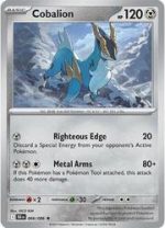 Cobalion