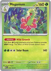 Meganium
