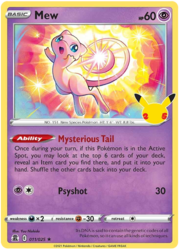 Mew